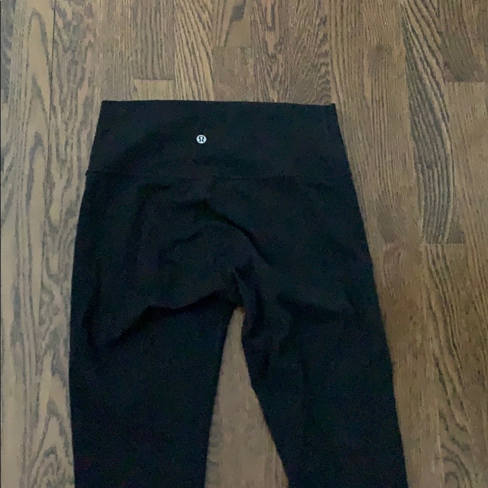 Lululemon leggings!!!